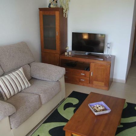 Hacienda Requelme Golf Resort Apartment スシナ エクステリア 写真