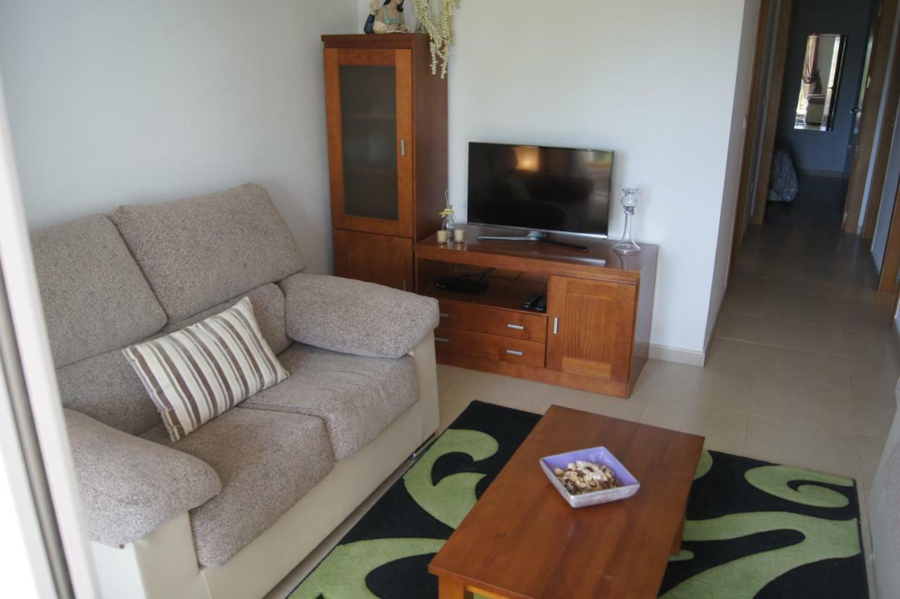 Hacienda Requelme Golf Resort Apartment スシナ エクステリア 写真