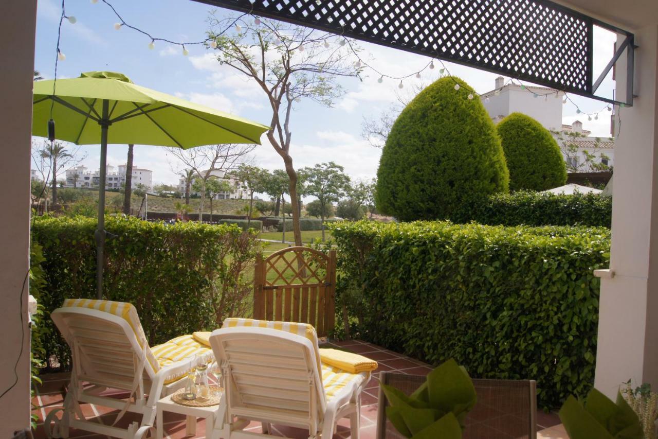 Hacienda Requelme Golf Resort Apartment スシナ エクステリア 写真