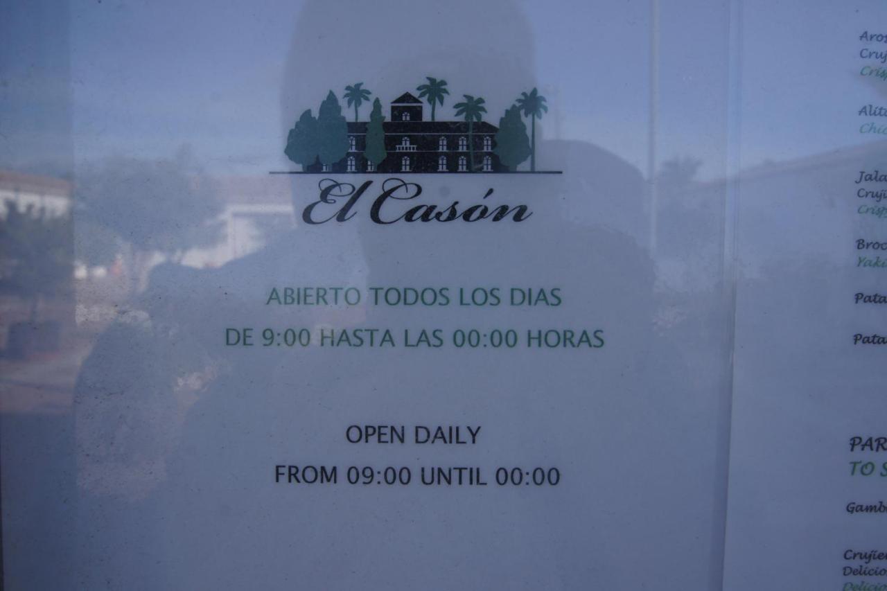 Hacienda Requelme Golf Resort Apartment スシナ 部屋 写真