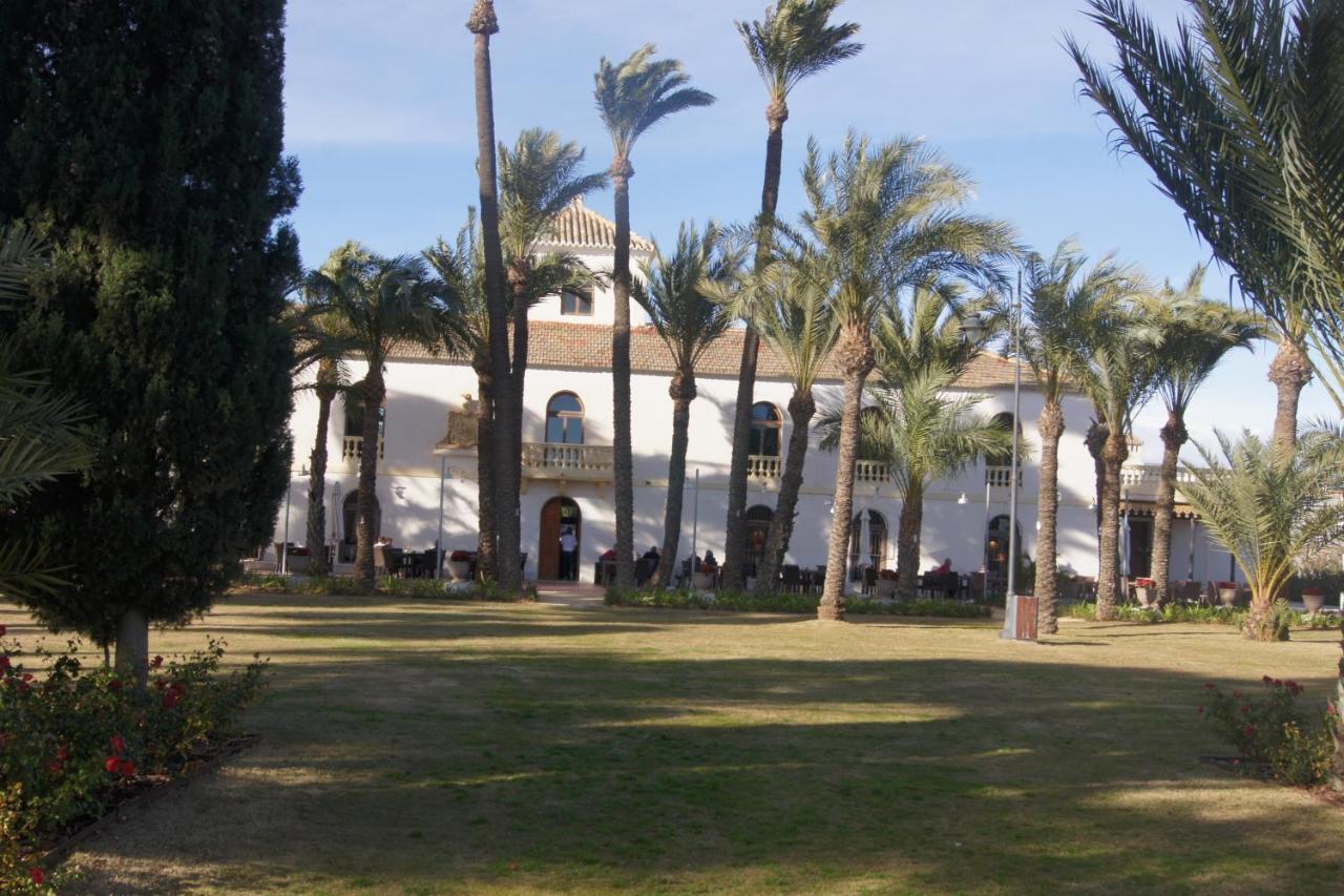 Hacienda Requelme Golf Resort Apartment スシナ 部屋 写真